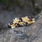 Handmade Yellow Flower Banana Hair Clip Barrette Natue Floral Hair Hair Tie Medium size for girls