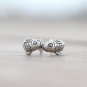 Sterling Silver Fish Ring Cute Animal Minimal Ring Ocean Ring Nature Ring Jewelry