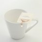 Rose gold Dangle Pearl Ring Gold Vermeil Dainty Thin Ring Simple Delicate Sterling Silver Ring