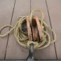 Vintage Single Tree Chandelier