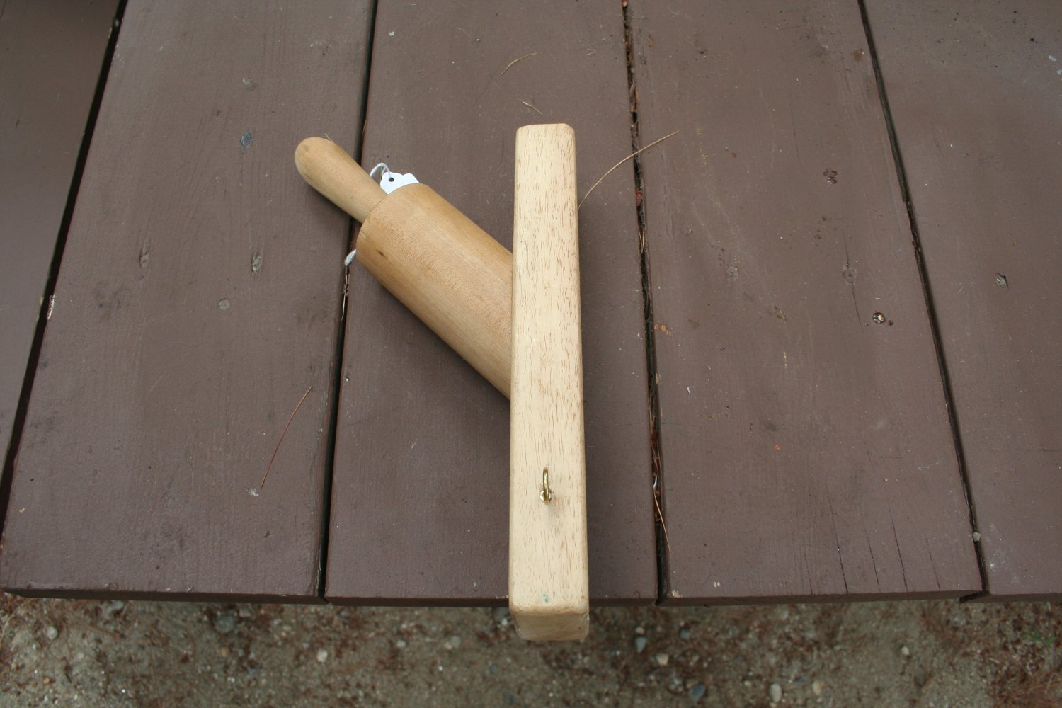 Rolling Pin Hasnger