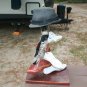 Shoe Form Lamp