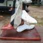 Shoe Form Lamp