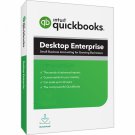 Quickbooks Desktop enterprise solution 2024