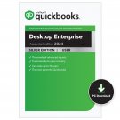 Quickbooks Desktop enterprise Accountant edition 2024