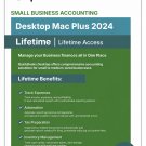 Quickbooks mac plus desktop 2024