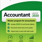 QuickBooks Desktop Accountant 2020 for Windows | Genuine Digital Download | Email Delivery QuickBooks Desktop Accountant 2020 for Windows | Genuine Digital Download | Email Delivery