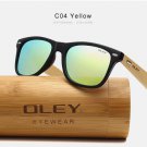 Men's Polarized Sunglasses