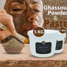 Moroccan ghassoul and it’s benefits