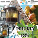 Prickly pear seed oil Factory