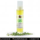 Thyme essential oil