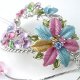 Ladies Hair Jewelry