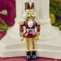 Little Drummer Boy Toy Soldier Christmas Pin