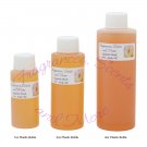 Egyptian Musk Body Oil - Unisex (4oz Plastic Bottle)
