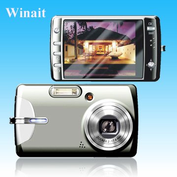 Winait DIGITAL CAMERA DC-X300