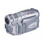 2.0" TFT LCD 5.1 MP Digital Camcorder/Digital Video Camera