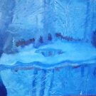 Oil painting: Shadow of Darkness 2
