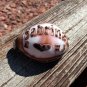 Personalized - 'I Love You' Engraved on Tiger Cowrie Seashell