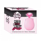 Petal to the Metal Rose Suction Vibe Petal to the Metal Rose Suction Vibe