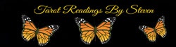 TarotReadingsBySteven