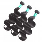 Brazilian body wave