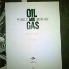 Ivan Mazur, Oil and gas. World History, Moscow