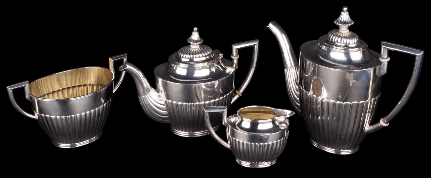 Полоскательная чашка. SSSR Coffee Set Metal 90-88ap.