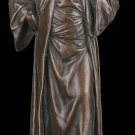 Decor Art. Germany. Gladenbeck Figurine. Nathan the Wise.