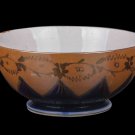 Decor Art. Russia. Gardner Porcelain Bowl