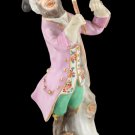 Decor Art. Germany. Meissen Figurine Timpanist.