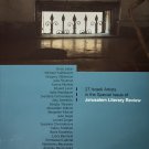 27 Israeli Artists in the Special Issue of Jerusalem Literary Review, 2002, in English
