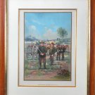 J.Arnould.the Werner company. Koniglich-Gachfifches Feldartillerie Regiment RR12 J.Arnould.the Werner company. Koniglich-Gachfifches Feldartillerie Regiment RR12