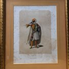 Augustins. Bb. Paris. 39. Maison Martinet. R. de Rivoh,172. Calleril De Costumes. Grec.