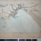 Atlas des ports de France. Port de Royan