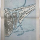 Atlas des ports de France. Port de Cette