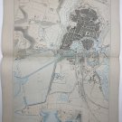 Atlas des ports de France. Port de la Rochelle