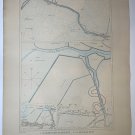 Atlas des ports de France. I. Le Grand-Pont de Beauvoir II. La Barre-de-mont