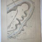 Atlas des ports de France. Port-Launay et Chateaulin