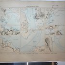 Port Lay,Port Tude,Lomener,Etel,Port Maris,Port Haliguen,Le Po,La Trinite,Le Logeau,Penerf