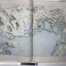 Atlas des ports de France. Port de Toulon