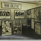 Photography of Jewish press exposition, Pressa, Cologne, 1928. SKUKAZ000024