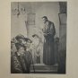 Set of lithographs Moisei Maimon, Literary album, 1899, Jewish artist
