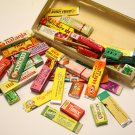 Gum collection