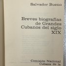 Lecciones de historia de Cuba, Sergio Aguirre