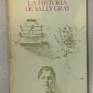 La Historia de Sally Gray