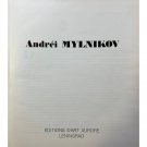 Andrei Mylnikov, Leningrad, Edition D'Arte Aurire, 1977 In French