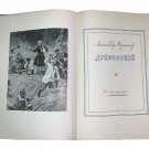 Pushkin A. S., Dubrovsky, Moscow-Leningrad, 1949 In Russian