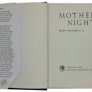 Kurt Vonnegut Jr. Mother night
