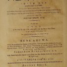 Bnei Ahuva, Prague, 1819 [Book]