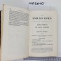 Allan Kardec Lifetime Edition Rare Antique Le livre des esprits Paris 1862